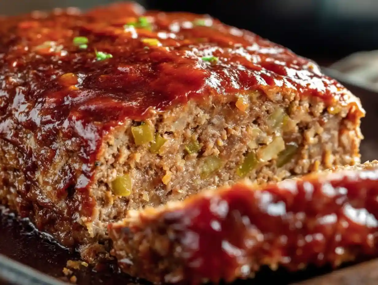 Gordon Ramsay Meatloaf Recipe