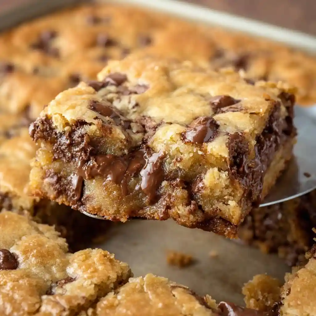 Knock You Naked Bars Recipe 