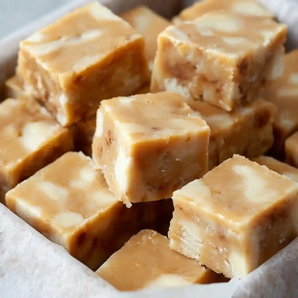 Peanut Butter Fudge recipe