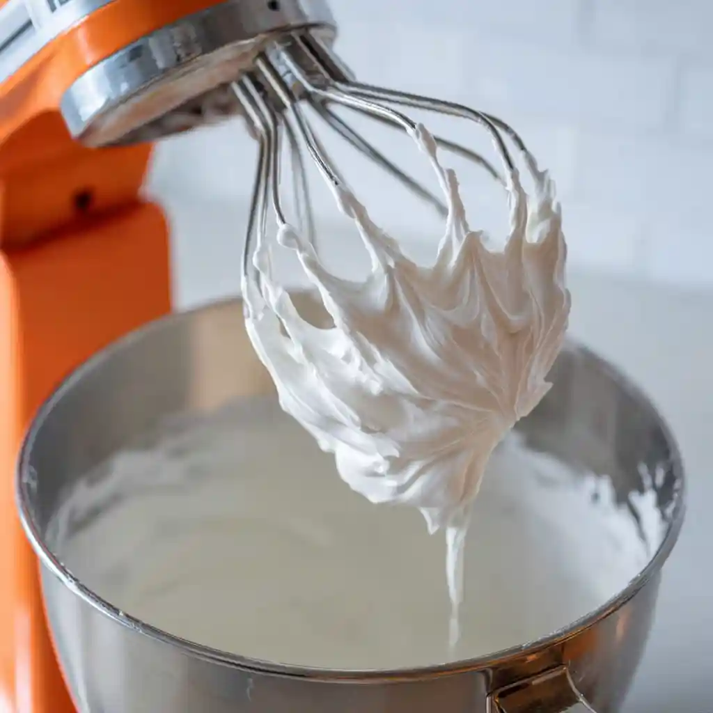 gingerbread house icing