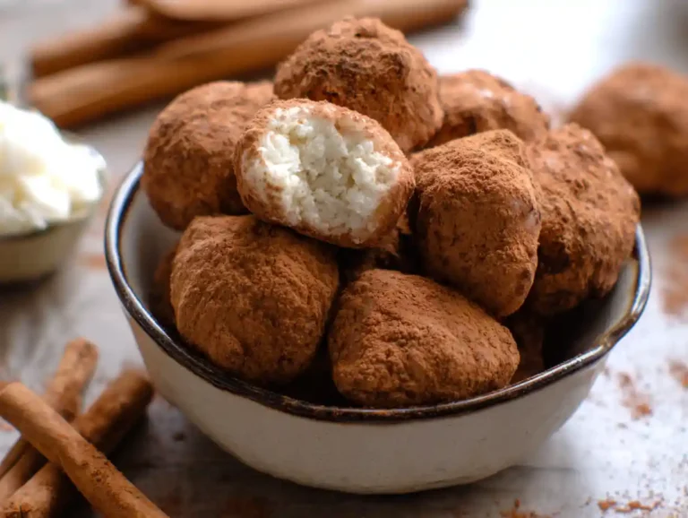 Philly Irish Potato Candy Recipe