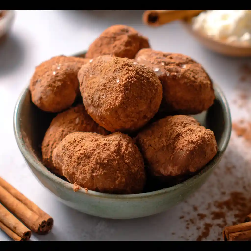 Philly Irish Potato Candy Recipe